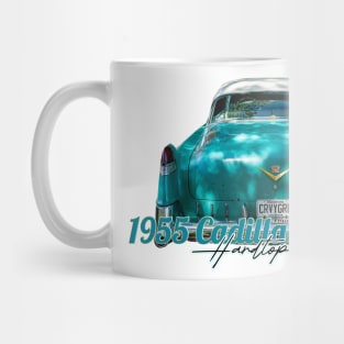 1955 Cadillac Series 62 Hardtop Coupe Mug